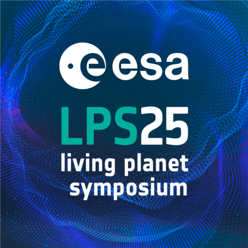 ESA logo poster