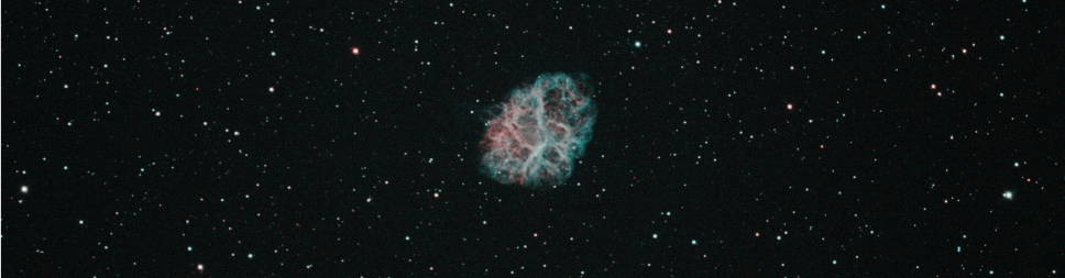 M1 Hubble